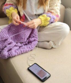 Tilgang til tusenvis av lydbøker - Få 6 uker gratis!