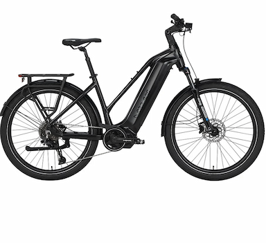 Momas Wayfarer Ultra elsykkel - tilbud hos Kajakk & Fritid